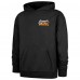 Cincinnati Bengals Corporate x 47 Black Backer Foundation Hoodie