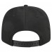 Бейсболка Baltimore Ravens New Era Black Chant 9SEVENTY Stretch-Snap