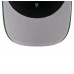 Бейсболка Green Bay Packers New Era Green Chant 9SEVENTY
