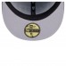 Бейсболка Seattle Seahawks New Era College Navy Oversized 59FIFTY