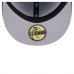 Бейсболка Houston Texans New Era Navy Oversized 59FIFTY
