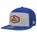 Бейсболка New York Giants New Era Gray/Royal Cork Split Panel 9FIFTY Trucker Snapback Бейсболка New York Giants New Era Gray/Royal Cork Split Panel 9FIFTY Trucker Snapback