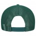 Бейсболка New York Jets New Era Gray/Green Cork Split Panel 9FIFTY Trucker Snapback