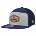 Бейсболка Seattle Seahawks New Era Gray/Navy Cork Split Panel 9FIFTY Trucker Snapback Бейсболка Seattle Seahawks New Era Gray/Navy Cork Split Panel 9FIFTY Trucker Snapback