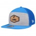 Бейсболка Detroit Lions New Era Gray/Blue Cork Split Panel 9FIFTY Trucker Snapback Бейсболка Detroit Lions New Era Gray/Blue Cork Split Panel 9FIFTY Trucker Snapback
