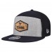 Бейсболка Houston Texans New Era Gray/Navy Cork Split Panel 9FIFTY Trucker Snapback Бейсболка Houston Texans New Era Gray/Navy Cork Split Panel 9FIFTY Trucker Snapback