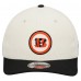 Бейсболка Cincinnati Bengals New Era Stone Loyal Corduroy 9SEVENTY