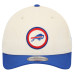 Бейсболка Buffalo Bills New Era Stone Loyal Corduroy 9SEVENTY