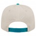 Бейсболка Miami Dolphins New Era Stone Loyal Corduroy 9SEVENTY