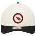 Бейсболка Arizona Cardinals New Era Stone Loyal Corduroy 9SEVENTY