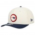 Бейсболка New England Patriots New Era Stone Loyal Corduroy 9SEVENTY