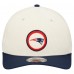 Бейсболка New England Patriots New Era Stone Loyal Corduroy 9SEVENTY