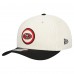 Бейсболка San Francisco 49ers New Era Stone Loyal Corduroy 9SEVENTY