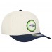 Бейсболка Seattle Seahawks New Era Stone Loyal Corduroy 9SEVENTY