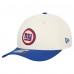 Бейсболка New York Giants New Era Stone Loyal Corduroy 9SEVENTY