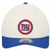 Бейсболка New York Giants New Era Stone Loyal Corduroy 9SEVENTY