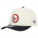 Бейсболка Houston Texans New Era Stone Loyal Corduroy 9SEVENTY Бейсболка Houston Texans New Era Stone Loyal Corduroy 9SEVENTY