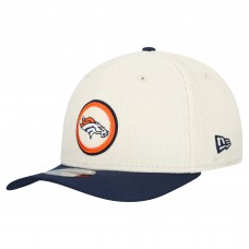 Бейсболка Denver Broncos New Era Stone Loyal Corduroy 9SEVENTY Бейсболка Denver Broncos New Era Stone Loyal Corduroy 9SEVENTY