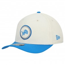 Бейсболка Detroit Lions New Era Stone Loyal Corduroy 9SEVENTY