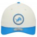 Бейсболка Detroit Lions New Era Stone Loyal Corduroy 9SEVENTY