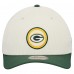 Бейсболка Green Bay Packers New Era Stone Loyal Corduroy 9SEVENTY