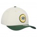 Бейсболка Green Bay Packers New Era Stone Loyal Corduroy 9SEVENTY