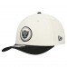 Бейсболка Las Vegas Raiders New Era Stone Loyal Corduroy 9SEVENTY Бейсболка Las Vegas Raiders New Era Stone Loyal Corduroy 9SEVENTY
