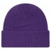 Minnesota Vikings New Era Purple Waffle Cuffed Knit Hat
