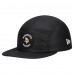 Бейсболка Minnesota Vikings New Era Black Quilted Camper