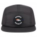 Бейсболка Denver Broncos New Era Black Quilted Camper