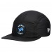 Бейсболка Detroit Lions New Era Black Quilted Camper