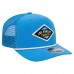 Бейсболка Los Angeles Chargers New Era Powder Blue Team 9SEVENTY