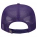 Бейсболка Minnesota Vikings New Era Purple Team 9SEVENTY