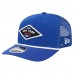 Бейсболка New York Giants New Era Royal Team 9SEVENTY