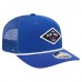 Бейсболка New York Giants New Era Royal Team 9SEVENTY