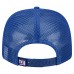 Бейсболка New York Giants New Era Royal Team 9SEVENTY