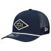 Бейсболка Seattle Seahawks New Era College Navy Team 9SEVENTY Бейсболка Seattle Seahawks New Era College Navy Team 9SEVENTY