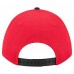 Бейсболка Kansas City Chiefs New Era Red Arch COOLERA 9FORTY A-Frame M-Crown