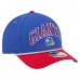 Бейсболка New York Giants New Era Royal Arch COOLERA 9FORTY A-Frame M-Crown