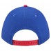 Бейсболка New York Giants New Era Royal Arch COOLERA 9FORTY A-Frame M-Crown
