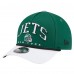 Бейсболка New York Jets New Era Green Arch COOLERA 9FORTY A-Frame M-Crown Бейсболка New York Jets New Era Green Arch COOLERA 9FORTY A-Frame M-Crown