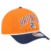 Бейсболка Denver Broncos New Era Orange Arch COOLERA 9FORTY A-Frame