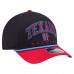 Бейсболка Houston Texans New Era Navy H-Town Arch COOLERA 9FORTY A-Frame