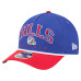 Бейсболка Buffalo Bills New Era Royal Arch COOLERA 9FORTY A-Frame M-Crown