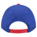 Бейсболка Buffalo Bills New Era Royal Arch COOLERA 9FORTY A-Frame M-Crown