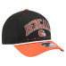Бейсболка Cincinnati Bengals New Era Black Arch COOLERA 9FORTY A-Frame M-Crown
