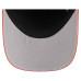 Бейсболка Cincinnati Bengals New Era Black Arch COOLERA 9FORTY A-Frame M-Crown