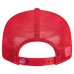 Бейсболка Buffalo Bills New Era Royal/Red Outdoor Split Panel 9FIFTY Snapback