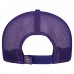 Бейсболка Minnesota Vikings New Era Gold/Purple Outdoor Split Panel 9FIFTY Snapback