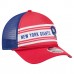 Бейсболка New York Giants New Era Red Linear A-Frame 9FORTY